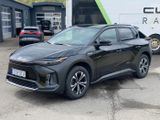 Toyota bZ4X FWD - Toyota bZ4X aus 2024