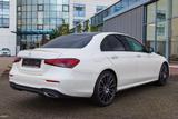 Mercedes-Benz E 450 4MATIC Autom. - - Mercedes-Benz E 450 von privat