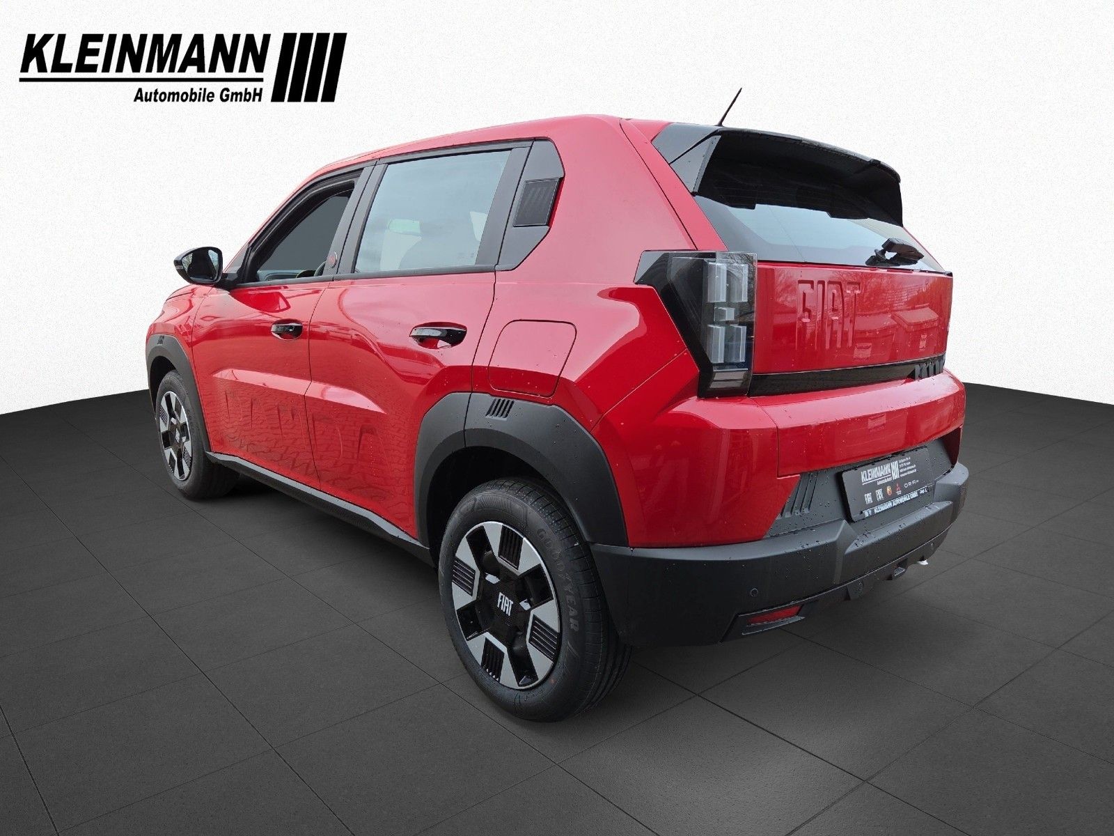 Fiat Grande Panda - Bild 7