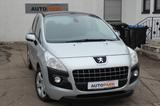 Peugeot 3008 2.0 HDI Premium - Peugeot 3008 Premium mit Diesel-Antrieb