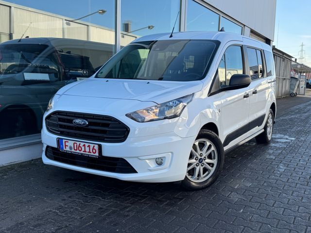 Ford Transit Connect Kombi L2 Trend 5-Sitze/Klima/Kam