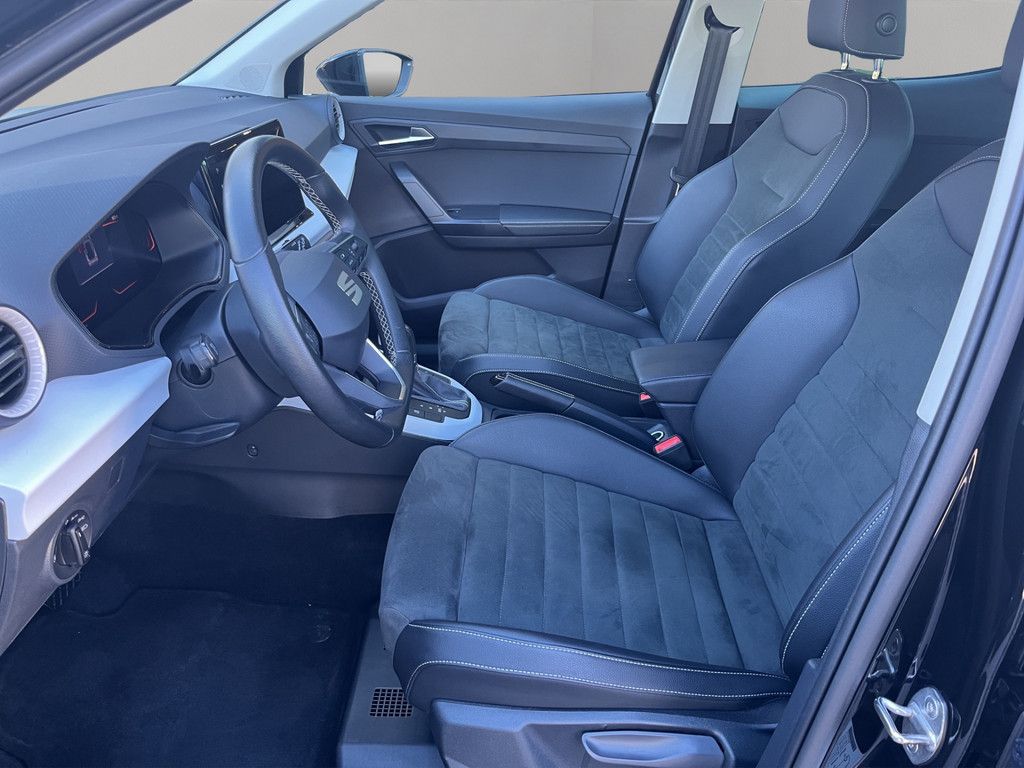 Seat Arona - Bild 6