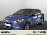 Hyundai i20 Passion+ Allwetterreifen SHZ Klima - Hyundai i20: Hyunda