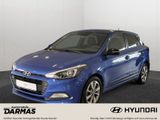 Hyundai i20 Passion+ Allwetterreifen SHZ Klima - Hyundai i20 aus 2018