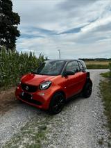 Smart Fortwo Coupé - Verkauf vorauss. Mitt... - Smart: Verkauf