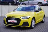 Audi A1 SB 30 TFSI LED Sitzheizung Bluetooth PDC DAB - Gebrauchte Kleinwagen in Berlin