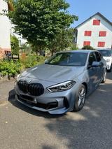 BMW 118i Modell M Sport - BMW: Model