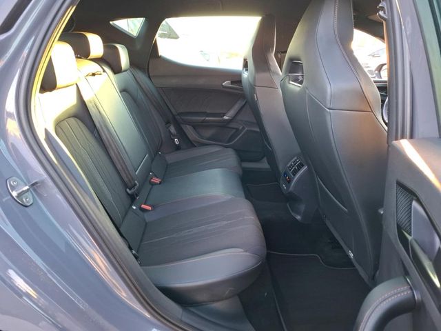 Leon 1.5 eTSI DSG*NAVI*KAMERA*SHZ*