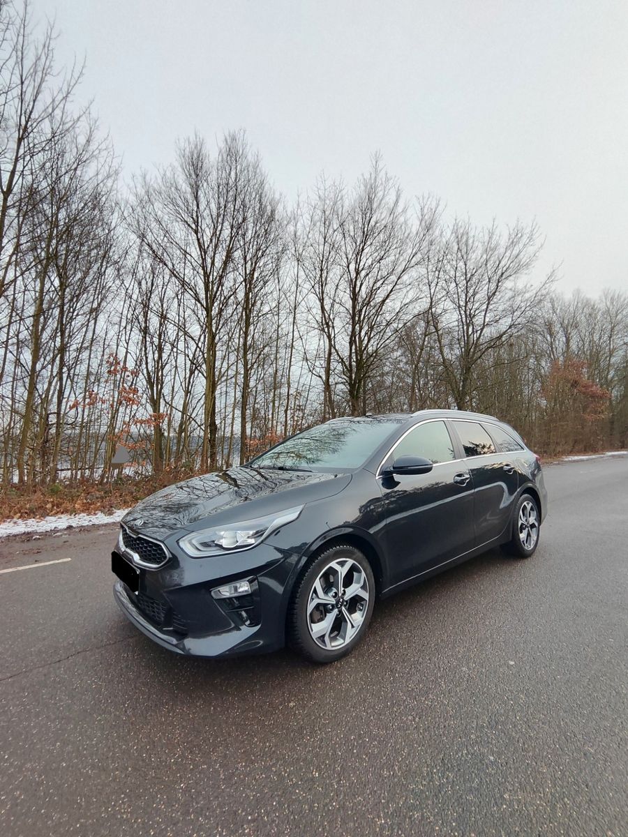 KIA cee'd