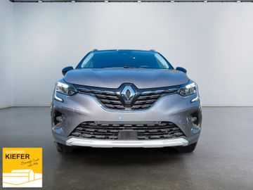 Renault Captur Techno TCe 140  Winter-Paket