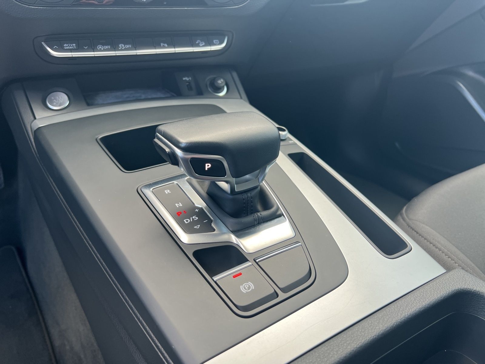 Q5 advanced 50 TDI quattro 210(286) kW(PS) tiptr