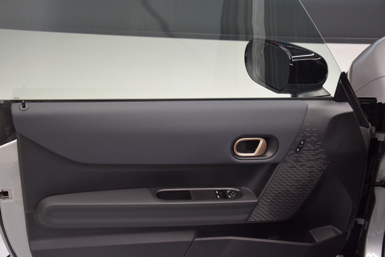 Fahrzeugabbildung MINI Cooper C Ambiente 2-Zonen LED Temp. SitzH.