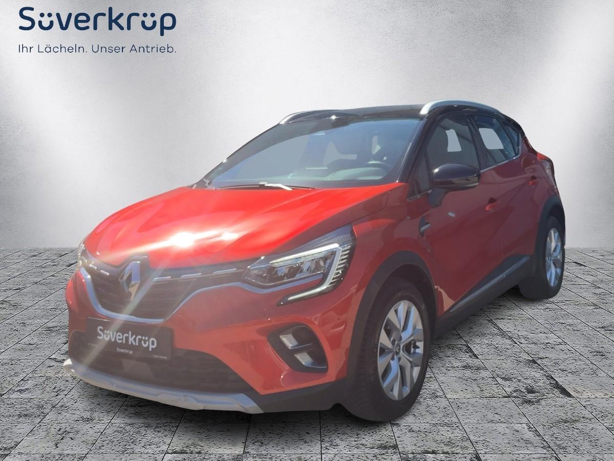 Renault Captur II 1.6 E-TECH Plug-in 160 Intens