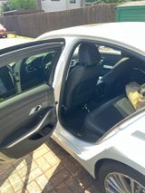 BMW 330i Sport Line GARANTIE /SERVICE PAKET 3J/40tkm - BMW 330 in Hannover