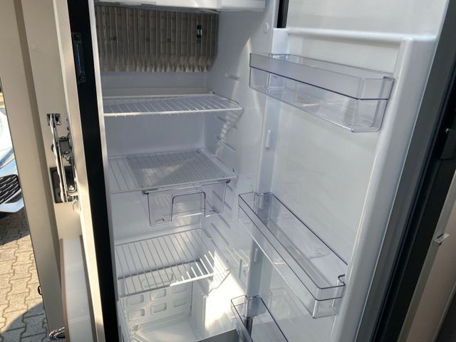 Etrusco T7400 SBC AT Vollausstattung!