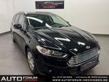 Ford Mondeo Turnier Trend - Ford Mondeo: Turnier Trend