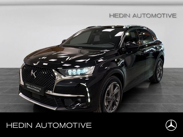 DS DS7 Crossback
