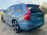 Volvo XC90 T8 Ultimate Dark AWD/PANO/7SITZE/HUD/360/ - Volvo XC90: Ultimate Dark