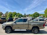 Toyota Hilux Extra Cab Comfort 4x4.Autom.Kamera.ACC - Toyota Hilux Neuwagen