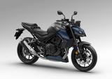 Honda CB 750 Hornet E-Clutch *1 x auf Lager!!!* - HONDA NAKED BIKE