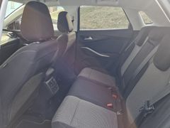 Fahrzeugabbildung Opel Grandland X 120 Jahre Navi SiHz PDC RFK Tempo