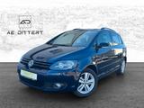 Volkswagen Golf Plus VI Match+AHK+NAVI+PDC+ - Gebrauchtwagen mit Automatik bis 9.000 Euro