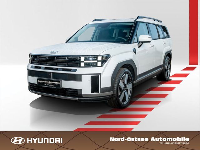 Hyundai SANTA FE HEV Signature Komfort-P Technik-P