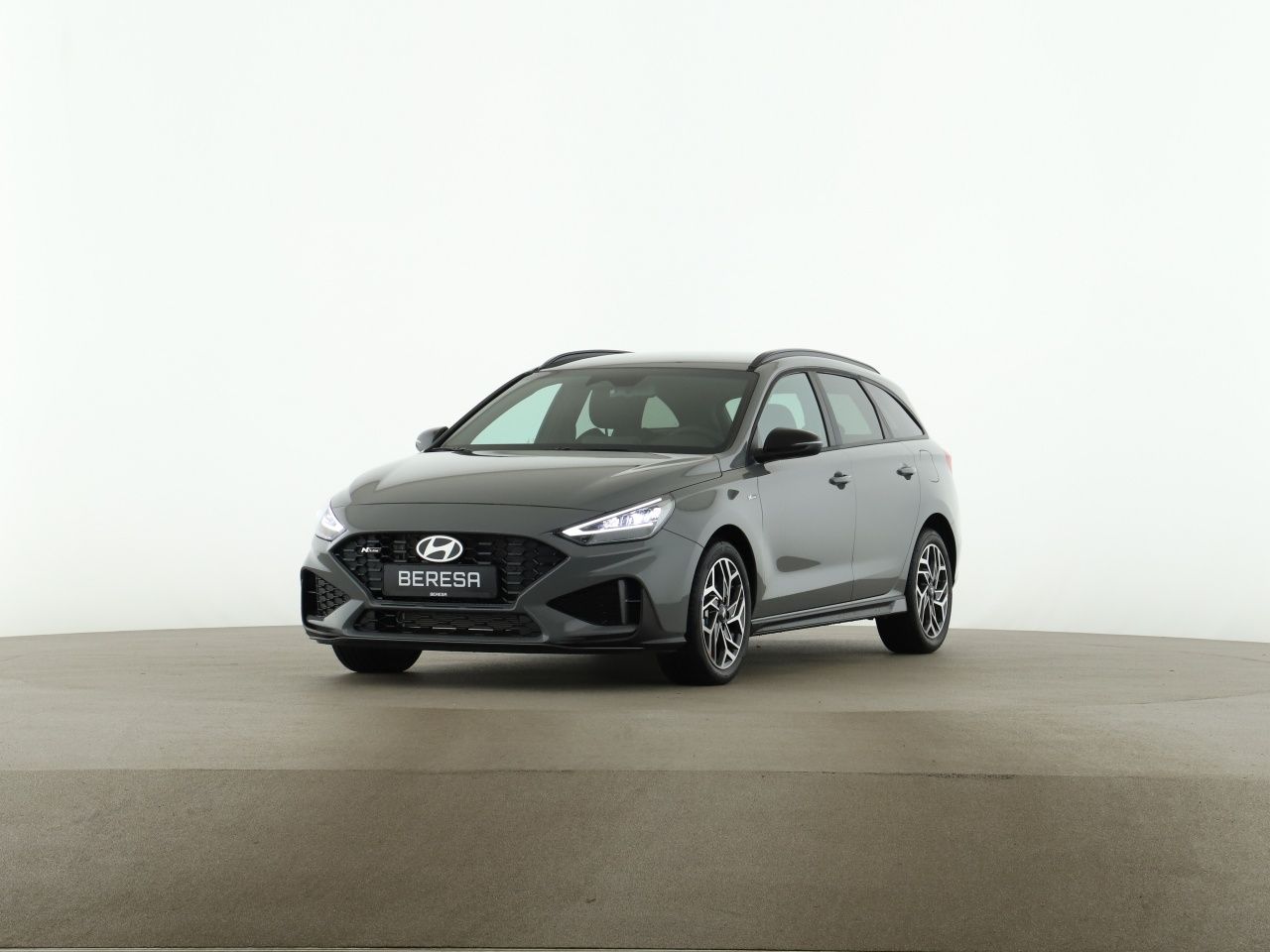 Hyundai i30 – Bild 2