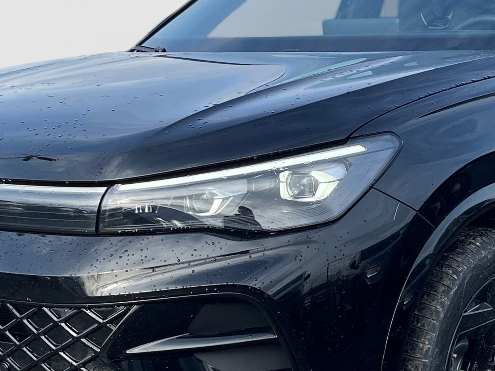 Volkswagen Tiguan - Bild 6