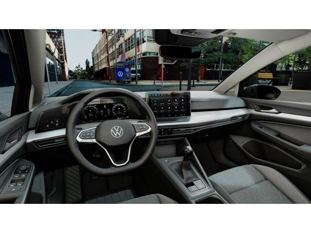 Volkswagen Golf - Bild 8