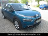 Citroën C4 Cactus Feel,KLIMA,GARANTIE,KAMERA - Citroën C4 Cactus: Feel