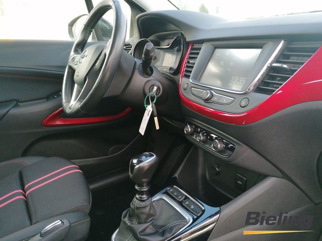 Crossland GS Line 1.2 Direct Injection Turbo, 81