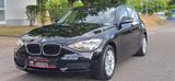BMW 116 1 Limousine 5-trg. 116 i - BMW 116 in Karlsruhe