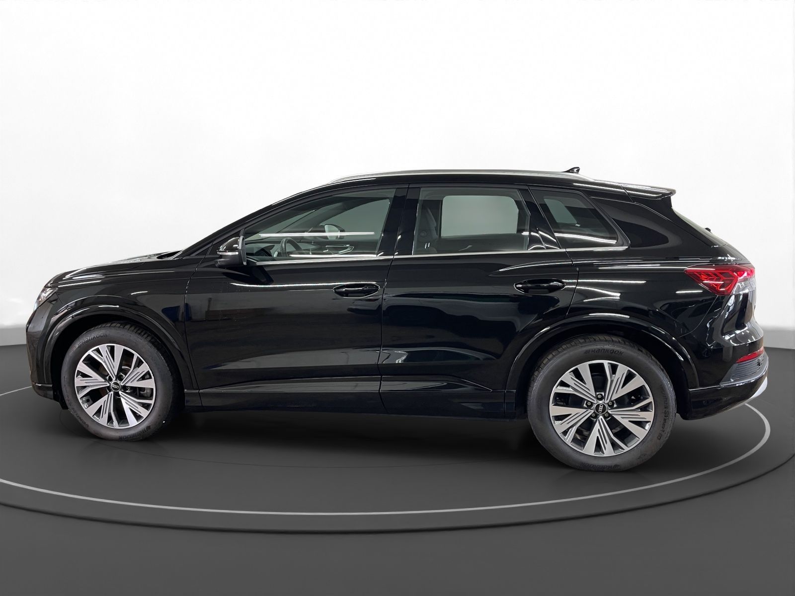 Audi Q4 e-tron - Bild 6