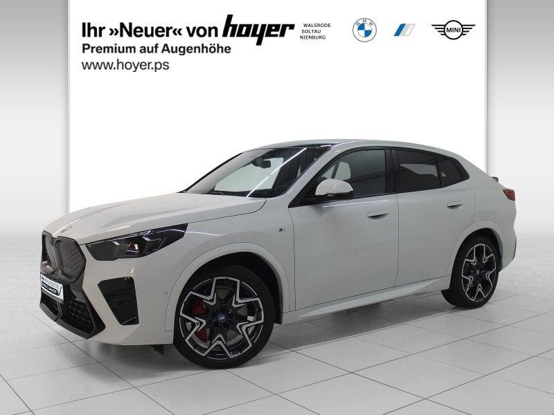 BMW iX2 30xDrive M Sport M Sportpaket Head-Up DAB