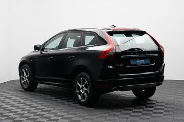 Volvo XC60 - 5