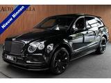 Bentley Bentayga 6.0 W12 Speed HUD Massage Panodak Leer - Bentley Gebrauchtwagen von 2020