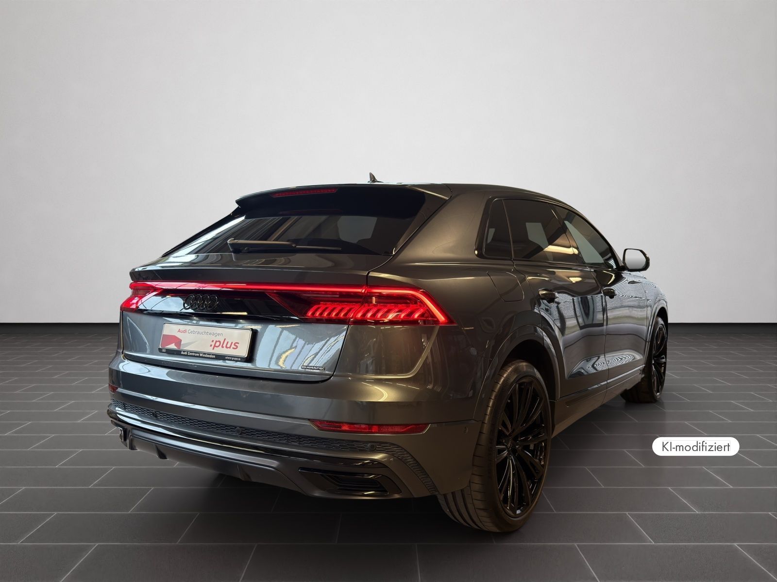 Audi Q8 - Bild 3