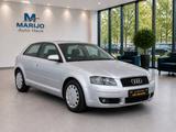 Audi A3 1.6 Attraction - Audi aus 2004