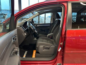 Volkswagen Touran Comfortline *Klima*TÜV NEU* 7 Sitzer*