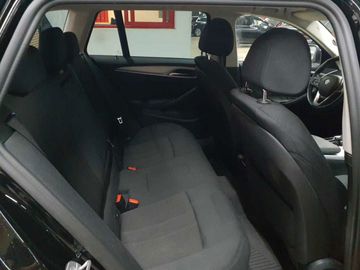 BMW 520 - 11