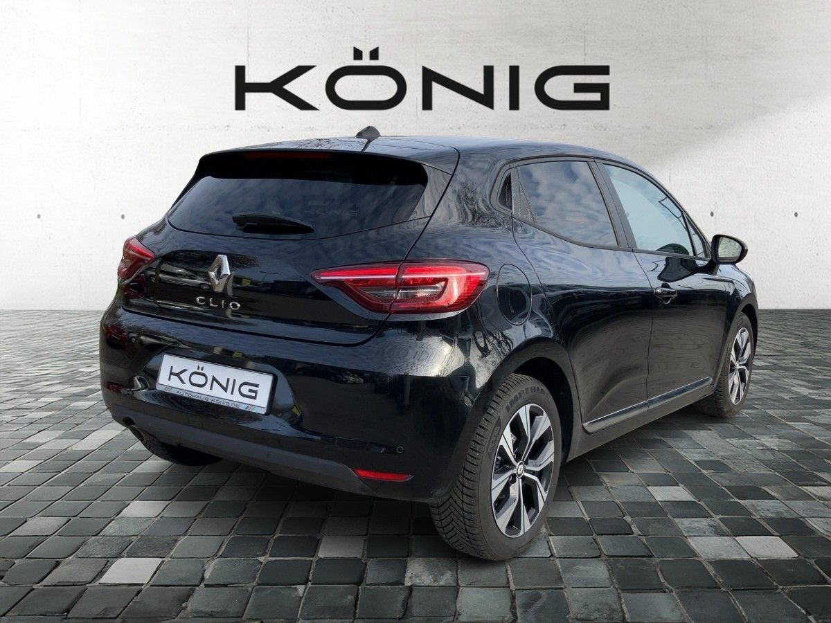 Renault Clio - Bild 4