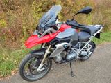 BMW R 1200 GS inkl. Koffer, Topcase 3 Pakete - Angebote entsprechen deinen Suchkriterien
