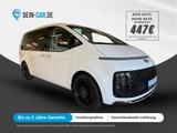Hyundai Staria Signature 4W*SHUTTEL-PAKET*LED*SPUR - gebrauchte Hyundai STARIA aus dem Jahr 2024