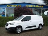 Opel Combo 1.5D Cargo XLPDC Klima FlexCargo Holzboden - Gebrauchtwagen