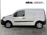 Renault Kangoo Z.E. 2-Sitzer *KLIMA*PDC*ERSTE HAND* - Renault Kangoo sitze