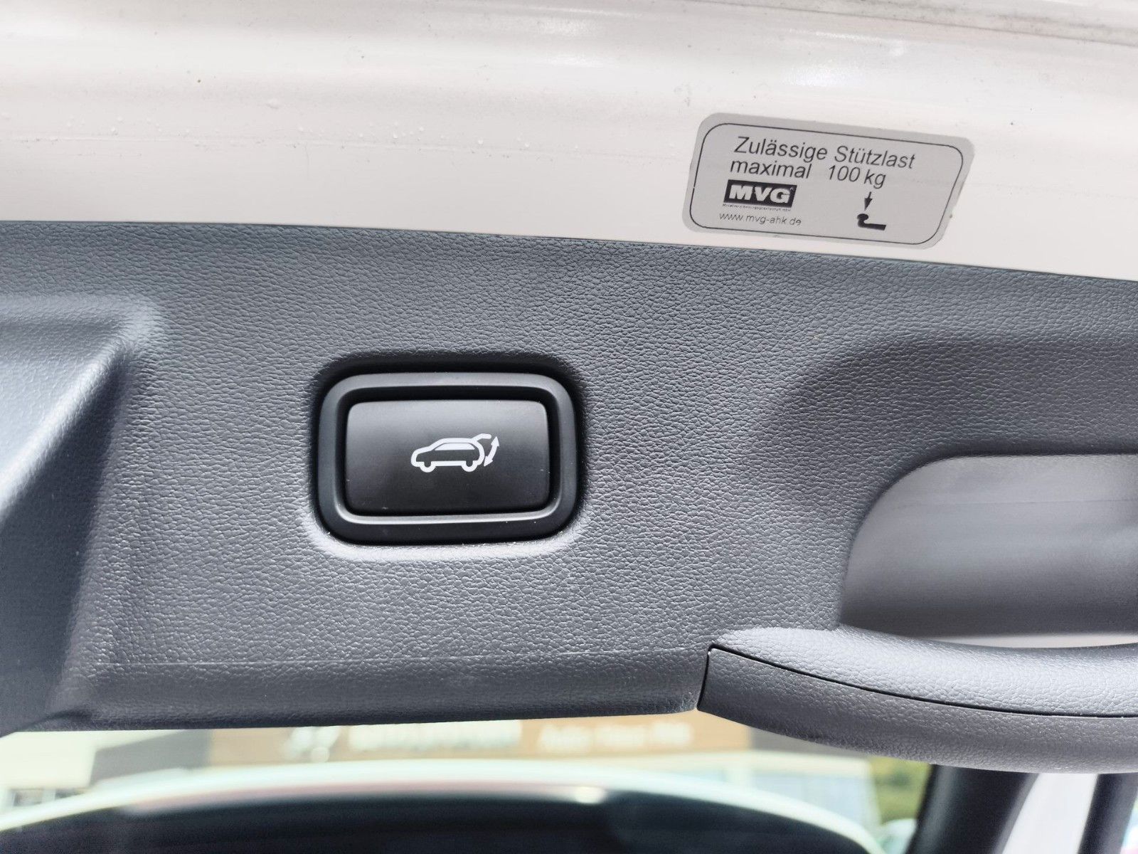 Hyundai Tucson – Bild 9