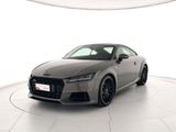 Audi TT 45 2.0 tfsi quattro s-tronic - gebrauchte Audi TT aus dem Jahr 2023