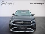 Volkswagen T-Cross Life 1.0 TSI - Volkswagen T-Cross mit Benzin-Antrieb: Automatik
