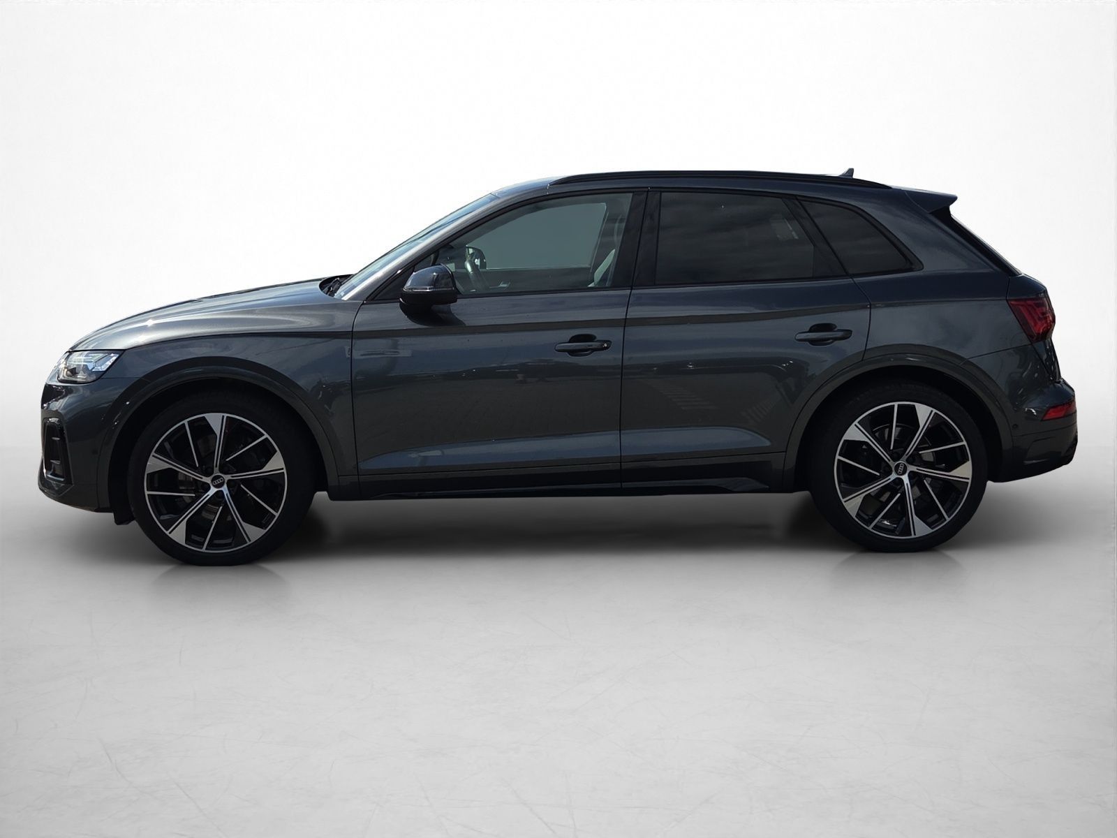 Audi SQ5 - Bild 3